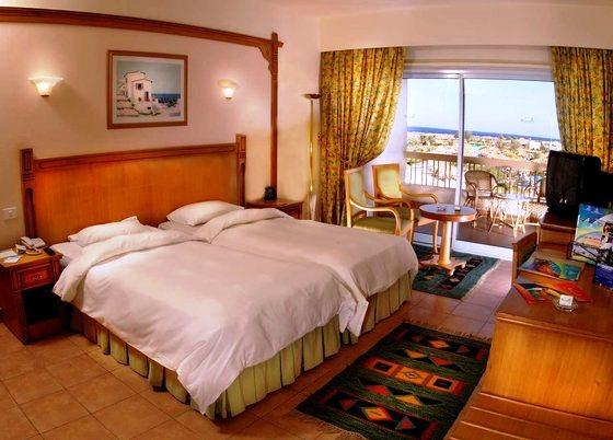 Hurghada Long Beach Resort