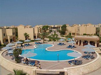 Hurghada Long Beach Resort