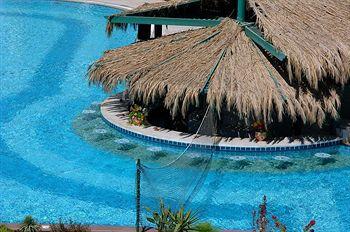 Hurghada Long Beach Resort