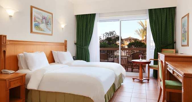 Hurghada Long Beach Resort