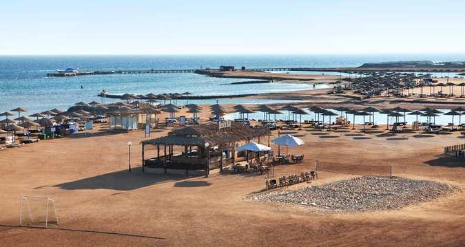 Hurghada Long Beach Resort