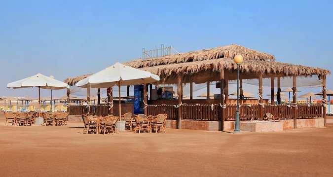 Hurghada Long Beach Resort