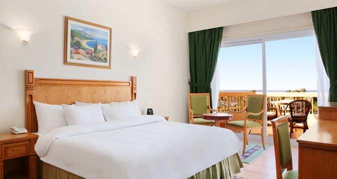 Hurghada Long Beach Resort