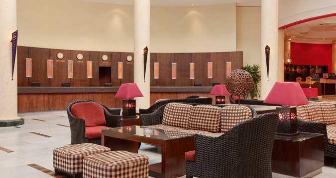 Hurghada Long Beach Resort