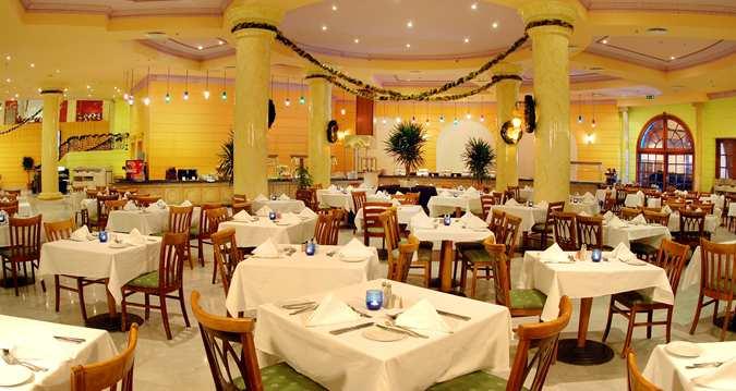Hurghada Long Beach Resort