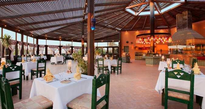 Hurghada Long Beach Resort