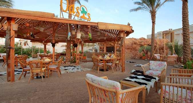 Hurghada Long Beach Resort