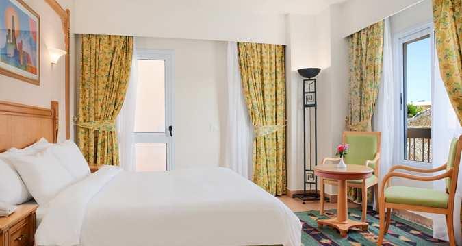 Hurghada Long Beach Resort