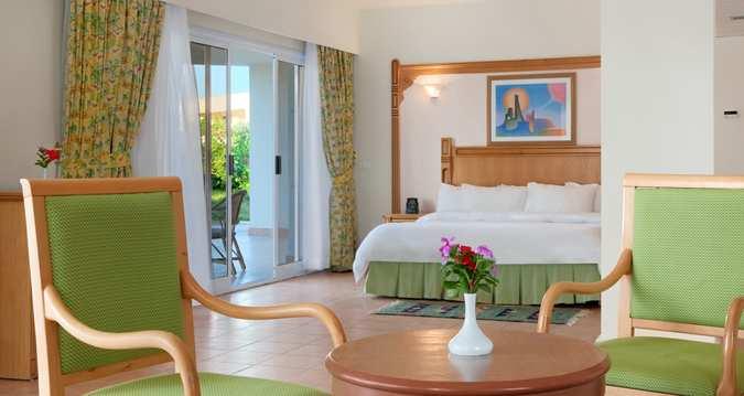 Hurghada Long Beach Resort