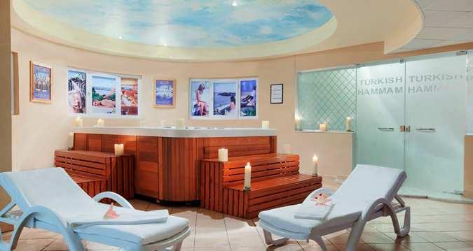 Hurghada Long Beach Resort