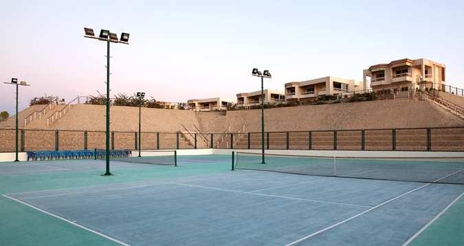 Hurghada Long Beach Resort