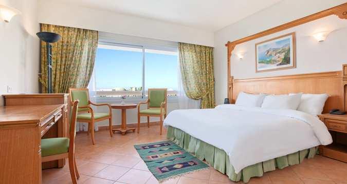 Hurghada Long Beach Resort