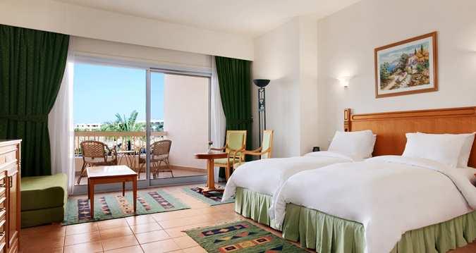 Hurghada Long Beach Resort