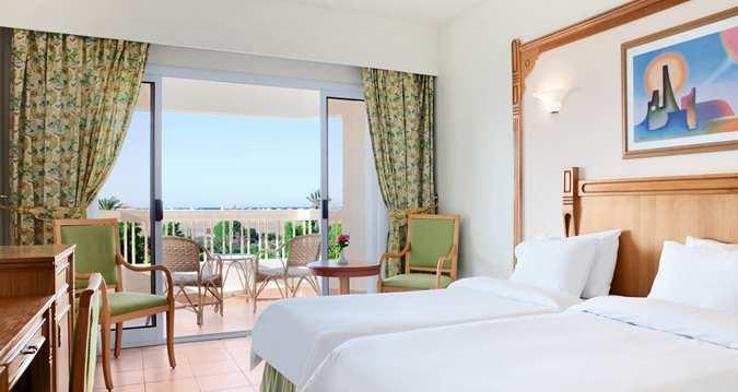 Hurghada Long Beach Resort