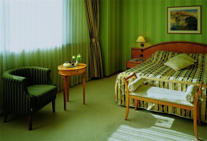 Hotel Bonavia Plava Laguna