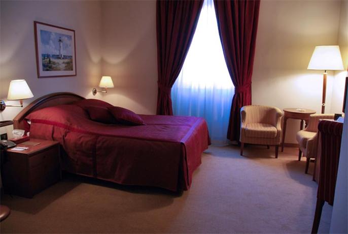 Hotel Bonavia Plava Laguna