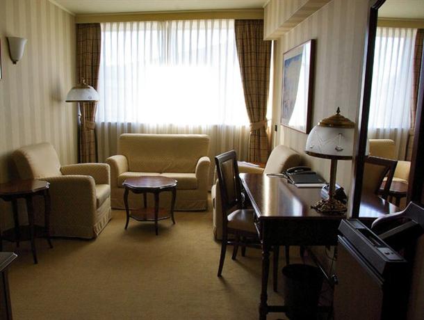 Hotel Bonavia Plava Laguna