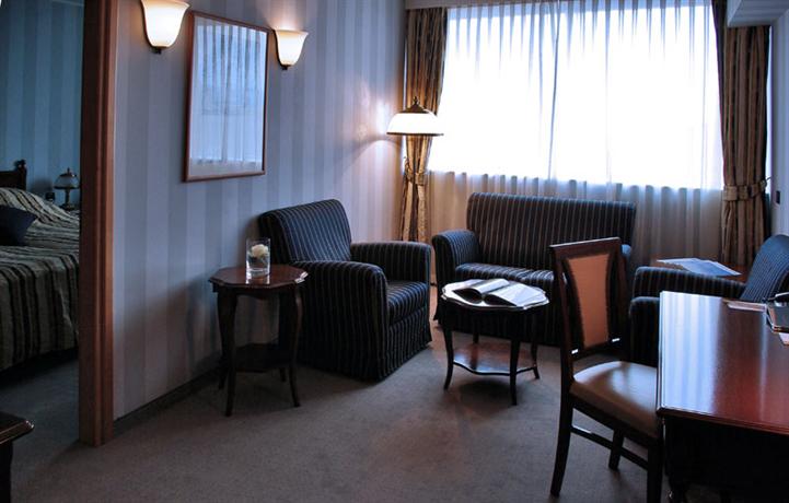 Hotel Bonavia Plava Laguna