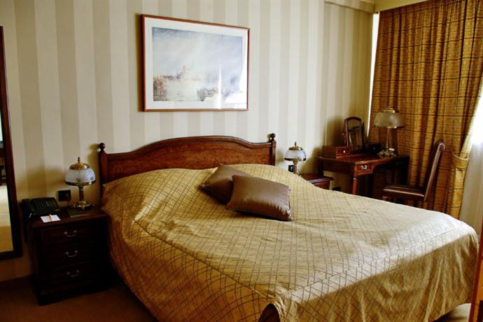 Hotel Bonavia Plava Laguna