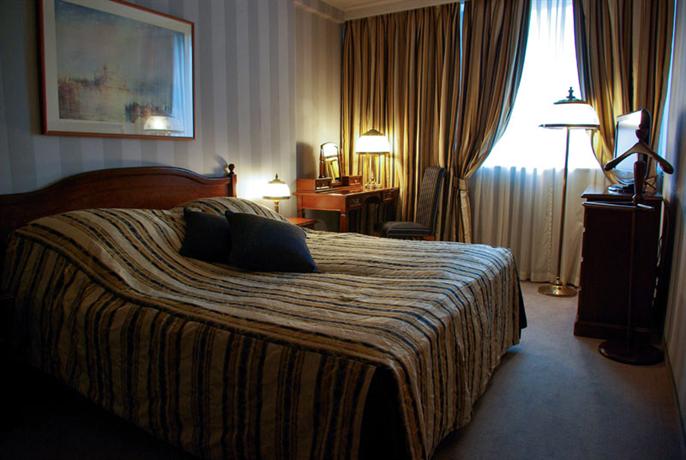 Hotel Bonavia Plava Laguna
