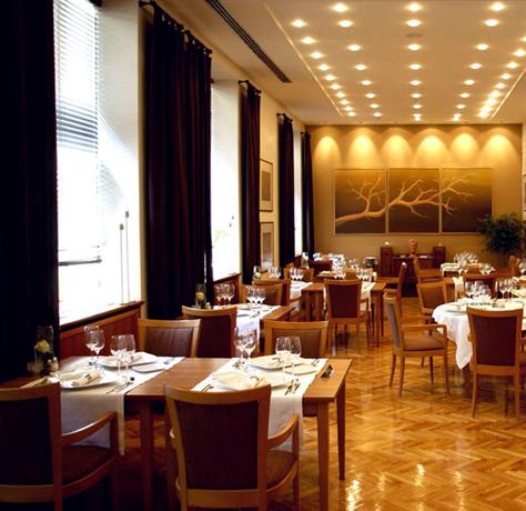 Hotel Bonavia Plava Laguna
