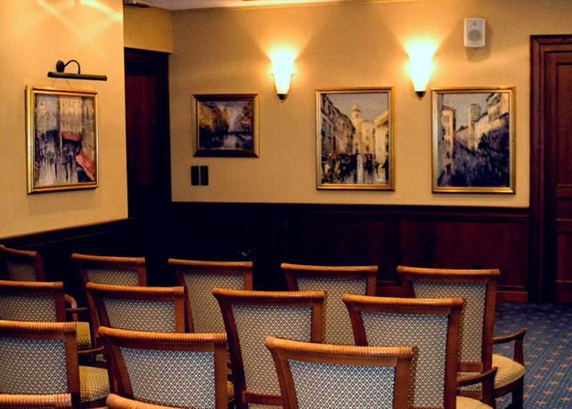 Hotel Bonavia Plava Laguna