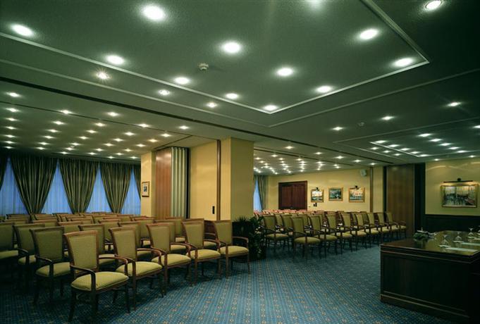 Hotel Bonavia Plava Laguna
