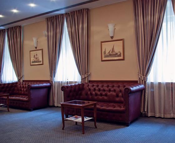 Hotel Bonavia Plava Laguna