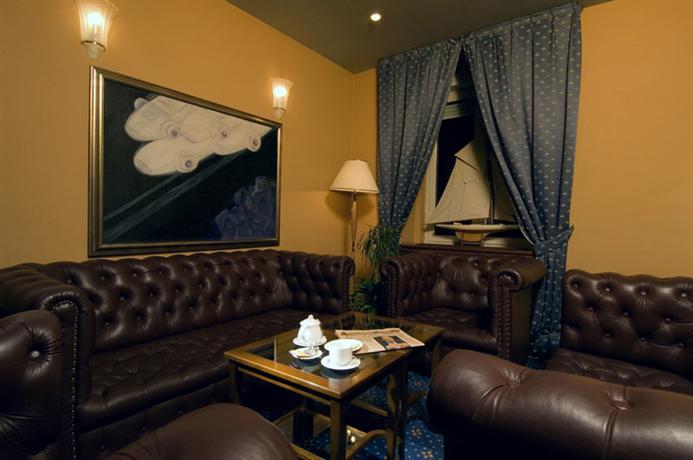 Hotel Bonavia Plava Laguna