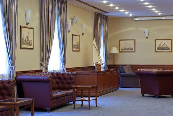 Hotel Bonavia Plava Laguna