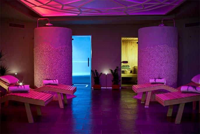 Hotel Bonavia Plava Laguna