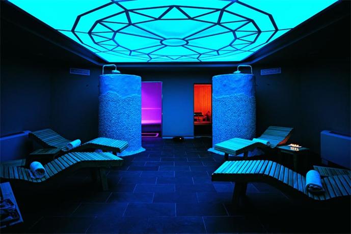 Hotel Bonavia Plava Laguna