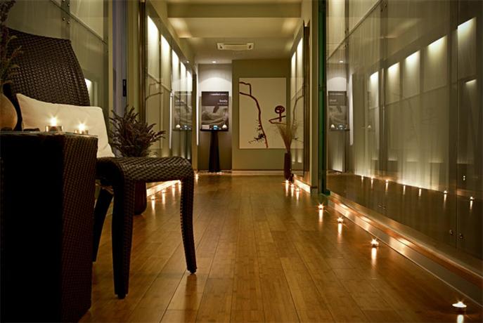 Hotel Bonavia Plava Laguna