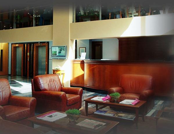 Hotel Bonavia Plava Laguna