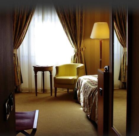 Hotel Bonavia Plava Laguna