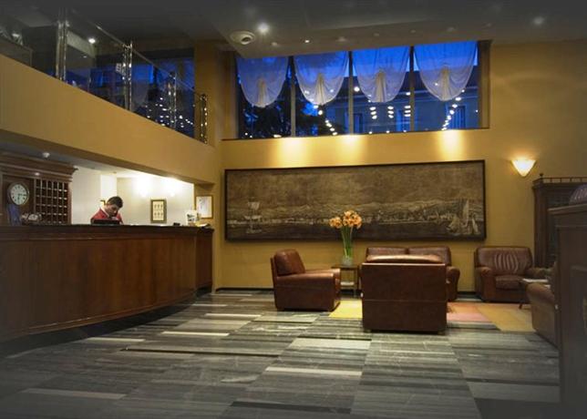 Hotel Bonavia Plava Laguna
