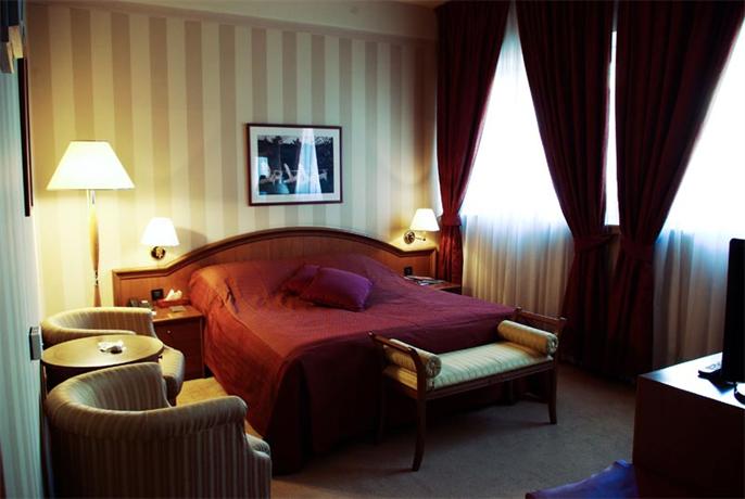 Hotel Bonavia Plava Laguna