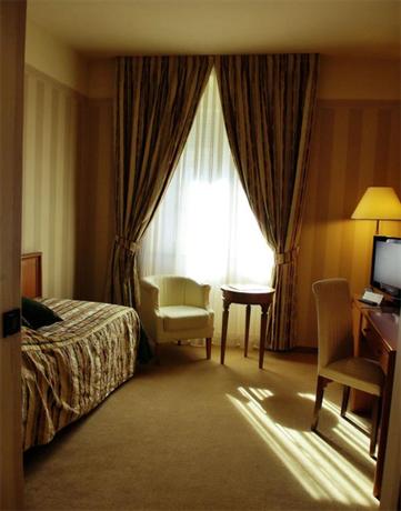 Hotel Bonavia Plava Laguna