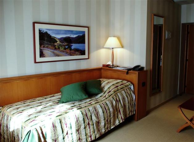 Hotel Bonavia Plava Laguna