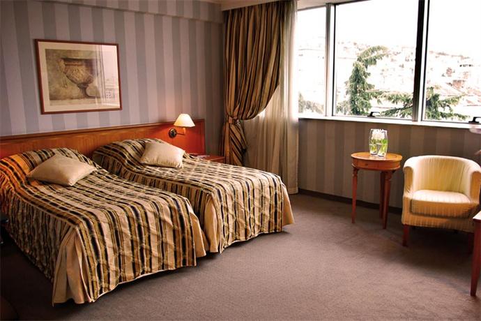 Hotel Bonavia Plava Laguna