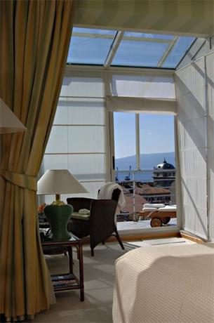 Hotel Bonavia Plava Laguna