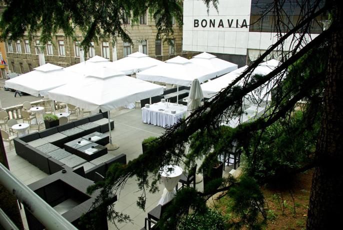 Hotel Bonavia Plava Laguna
