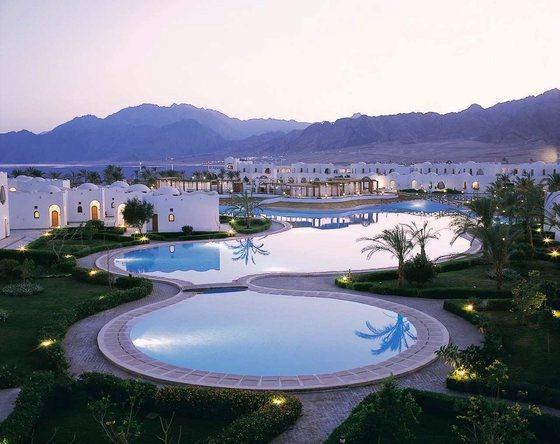 Dahab Resort Gulf of Aqaba Egypt thumbnail