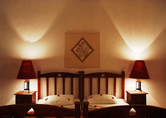 Jetwing St Andrew's Hotel