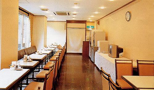 ビジネスホテルニッセイ