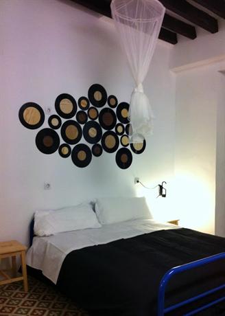 Barrio Boutik Hostal