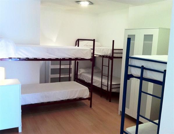 Barrio Boutik Hostal