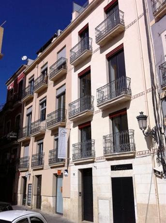 Barrio Boutik Hostal