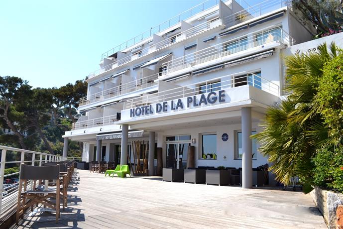 Strand Bestouan Plage Cassis Bouches Du Rhone Provence