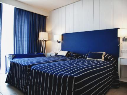 DB Seabank Resort + Spa